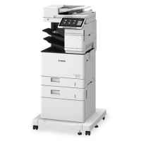 Canon iR DX 717iFZ Printer Toner Cartridges